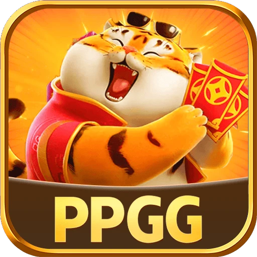 PPGG: A Revolução que Você Não Pode Ignorar! Logo